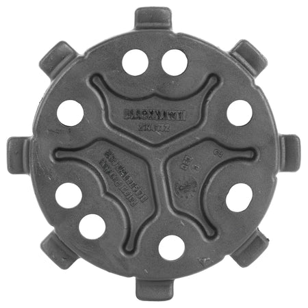 BH SERPA QUICK DISCONNECT MALE BLK - Get Tight Gear