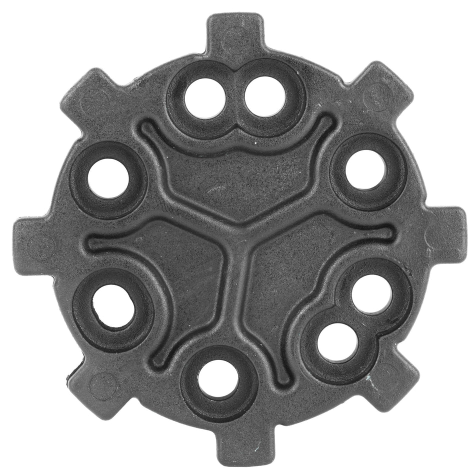 BH SERPA QUICK DISCONNECT MALE BLK - Get Tight Gear