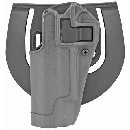 BH SERPA SPRTSTR 1911 GOVT LH GRAY - Get Tight Gear