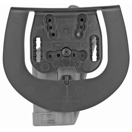 BH SERPA SPRTSTR 1911 GOVT RH GRAY - Get Tight Gear