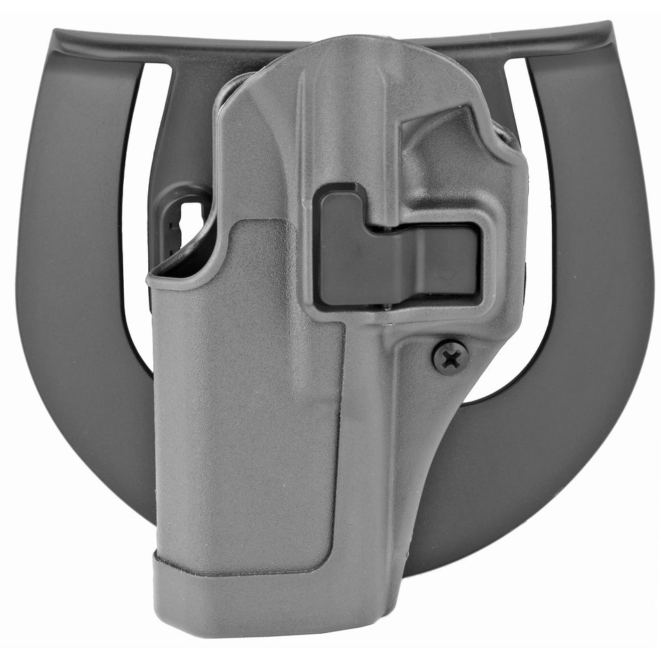BH SERPA SPRTSTR FOR GLK 17 LH GRY - Get Tight Gear