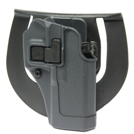 BH SERPA SPRTSTR FOR GLK 17 RH GRY - Get Tight Gear
