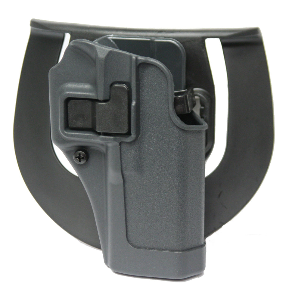 BH SERPA SPRTSTR FOR GLK 17 RH GRY - Get Tight Gear