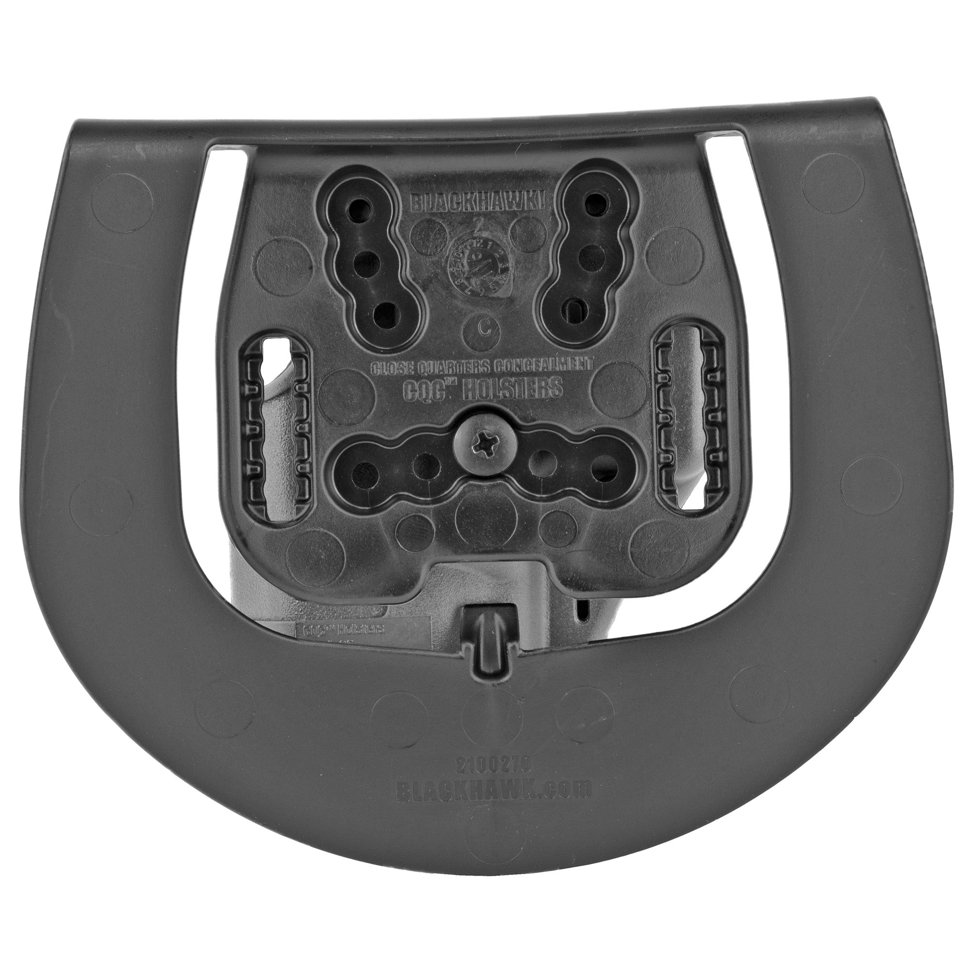 BH SERPA SPRTSTR FOR GLK 26 RH GRY - Get Tight Gear