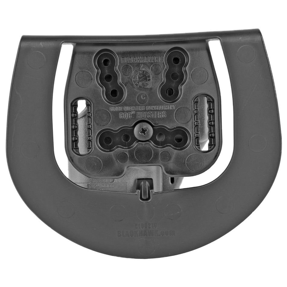 BH SERPA SPRTSTR FOR GLK 26 RH GRY - Get Tight Gear