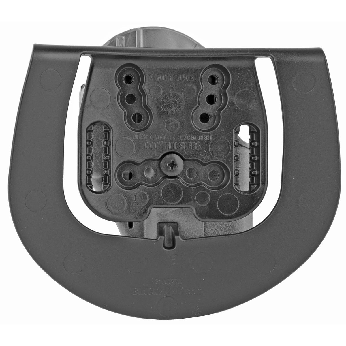 BH SERPA SPRTSTR FOR GLK19 LH GRY - Get Tight Gear