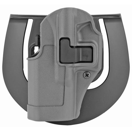 BH SERPA SPRTSTR FOR GLK19 LH GRY - Get Tight Gear