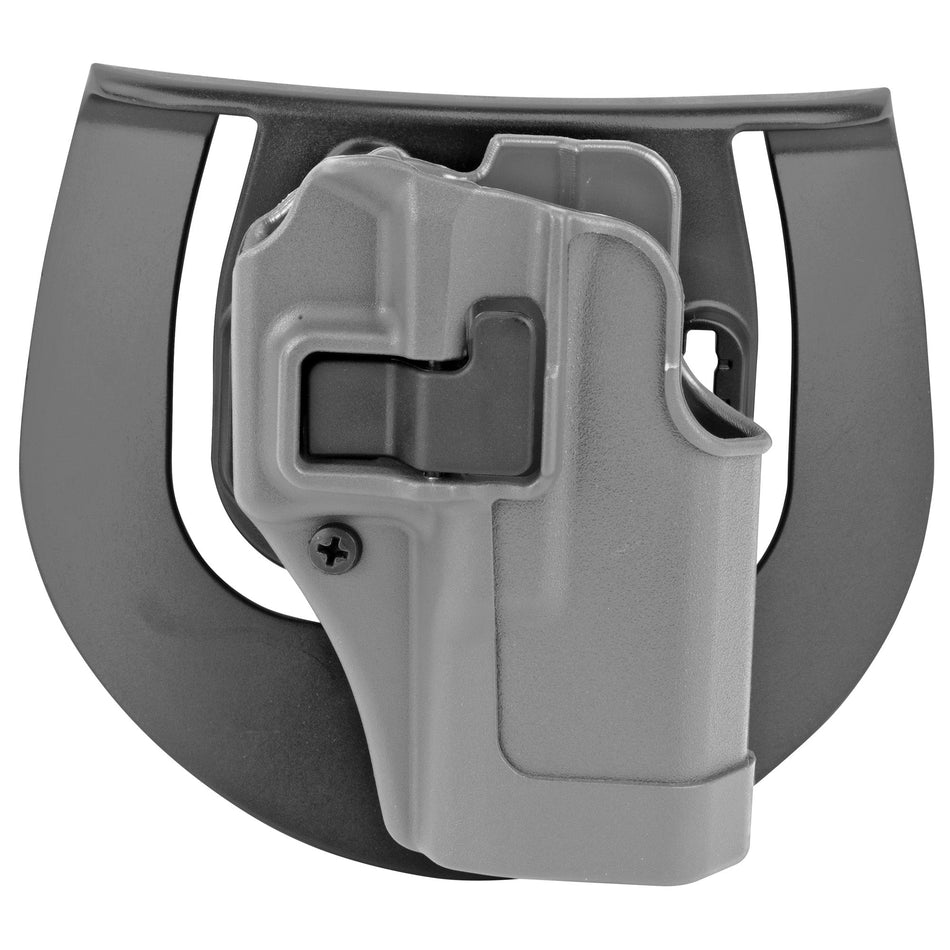 BH SERPA SPRTSTR FOR GLK19 RH GRY - Get Tight Gear