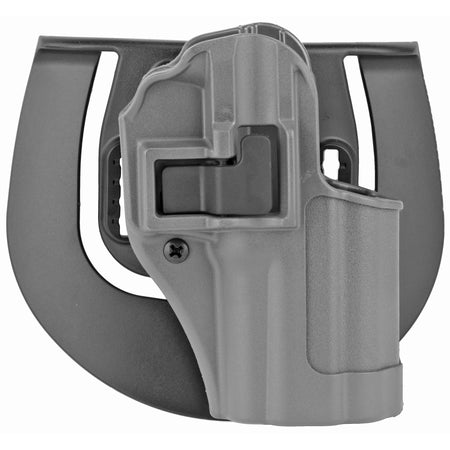 BH SERPA SPRTSTR XD RH GRAY - Get Tight Gear