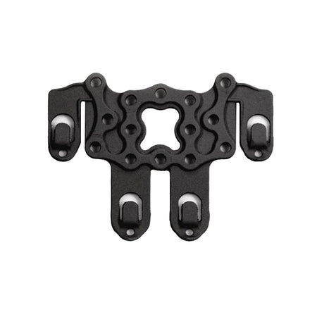BH SERPA STRIKE PLATFORM AMBI BLK - Get Tight Gear