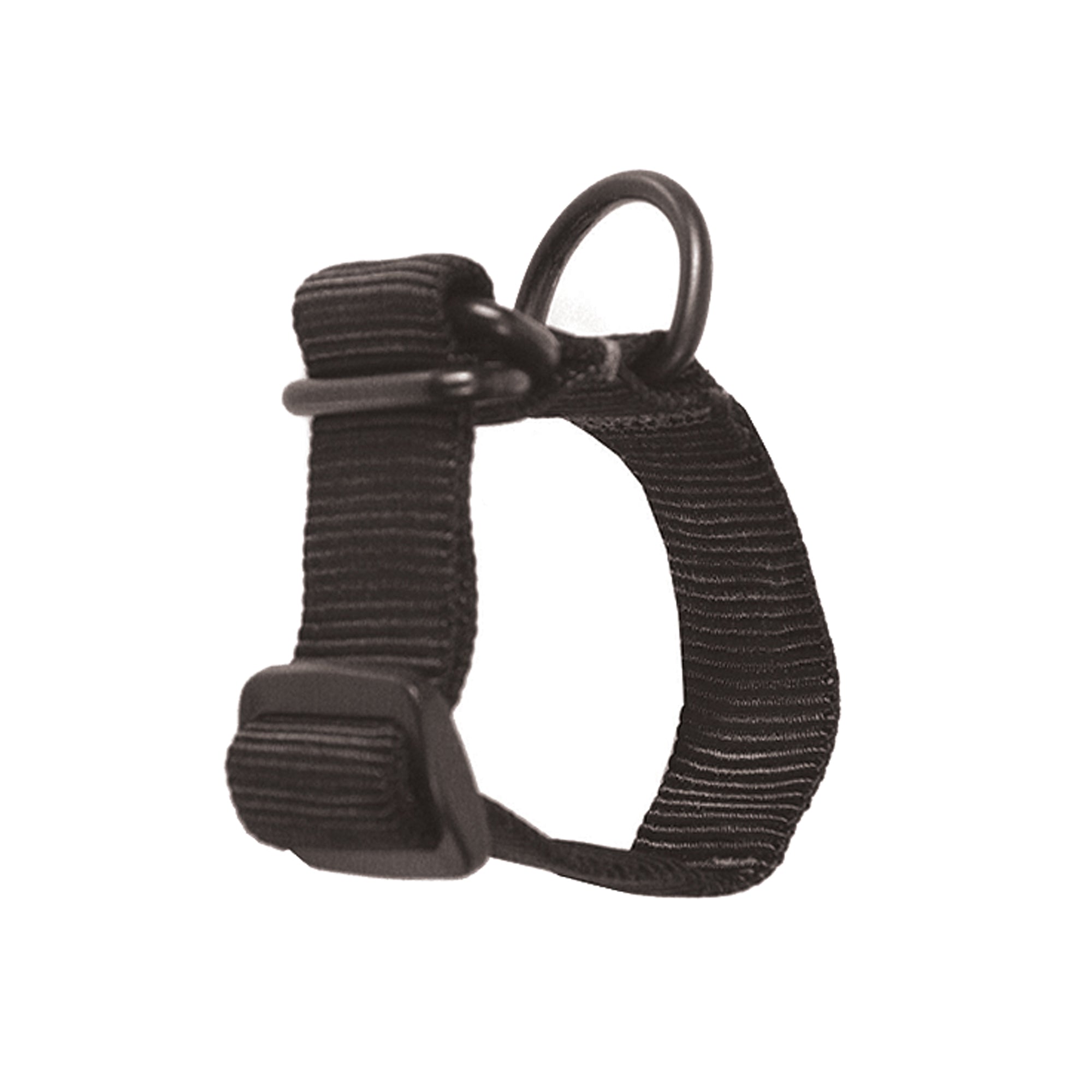BH SNGL POINT SLNG ADAPTER BLK - Get Tight Gear