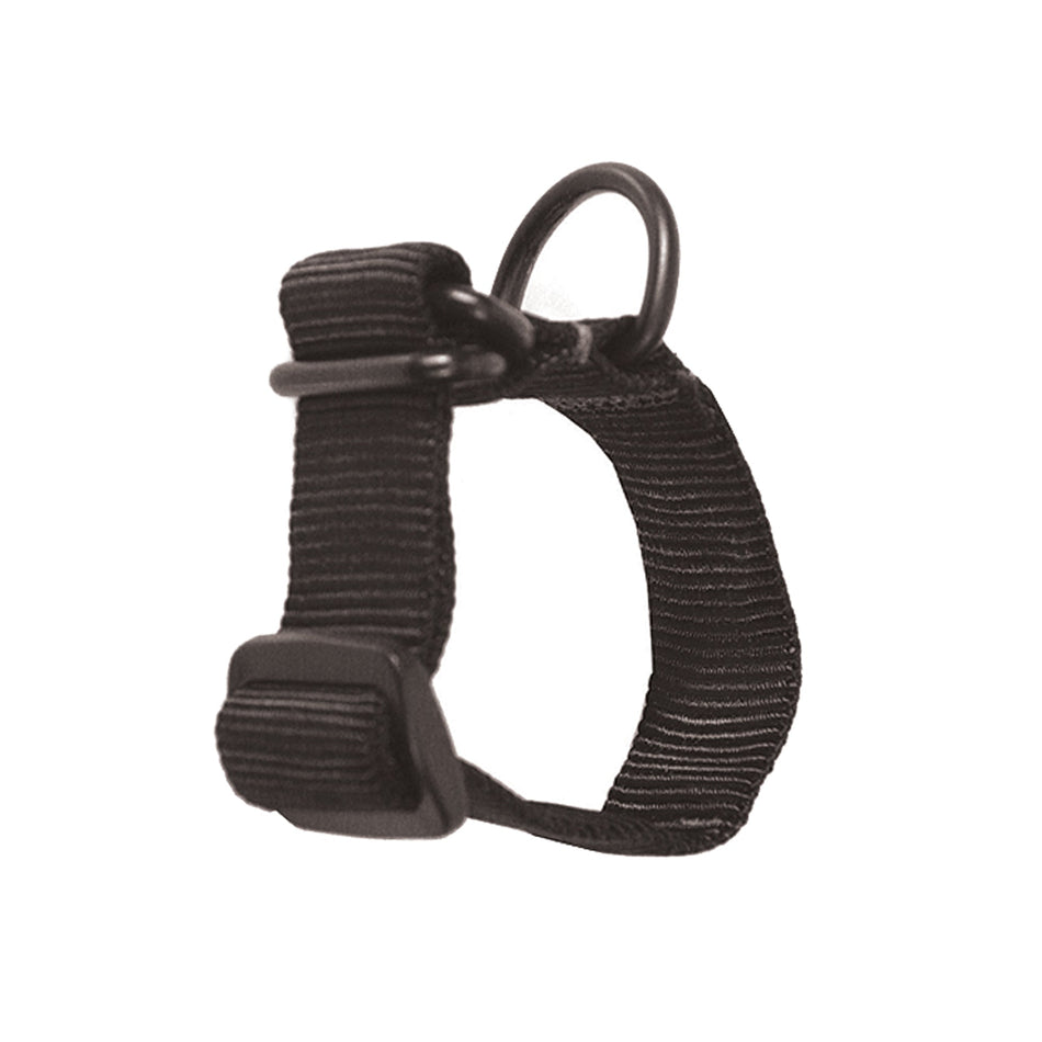 BH SNGL POINT SLNG ADAPTER BLK - Get Tight Gear