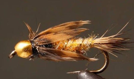 BH Soft Hen Hackle - Get Tight Gear