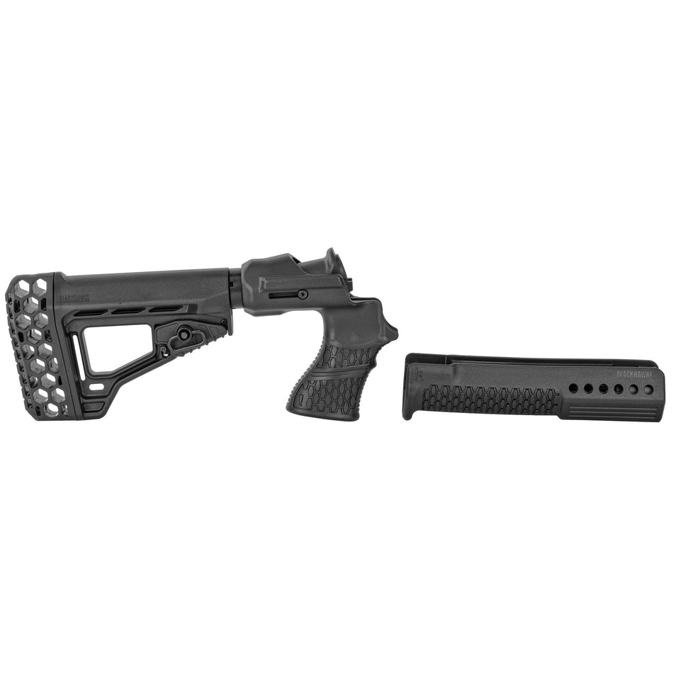 BH SPECOPS STK GENIII MOS 500 - Get Tight Gear