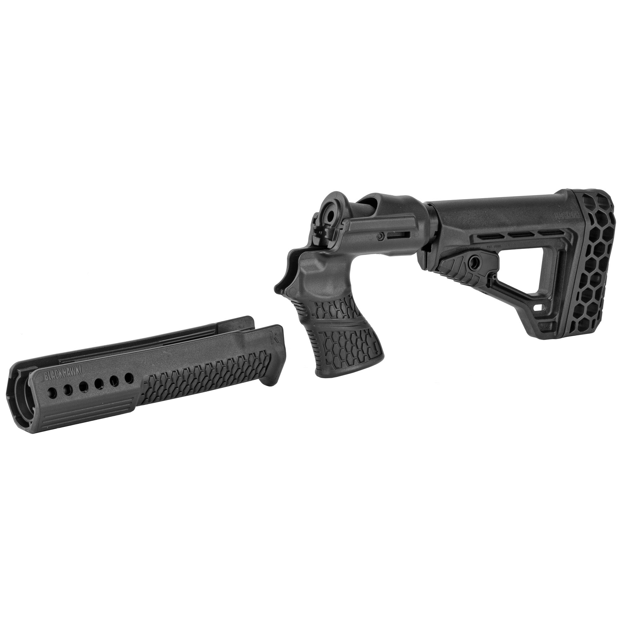 BH SPECOPS STK GENIII MOS 500 - Get Tight Gear