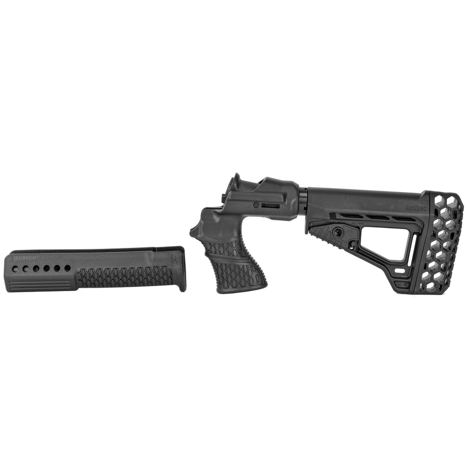 BH SPECOPS STK GENIII MOS 500 - Get Tight Gear