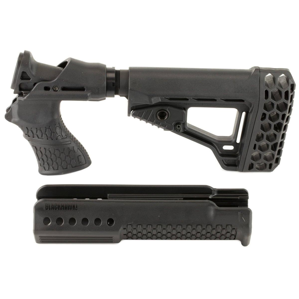 BH SPECOPS STK GENIII REM 870 - Get Tight Gear