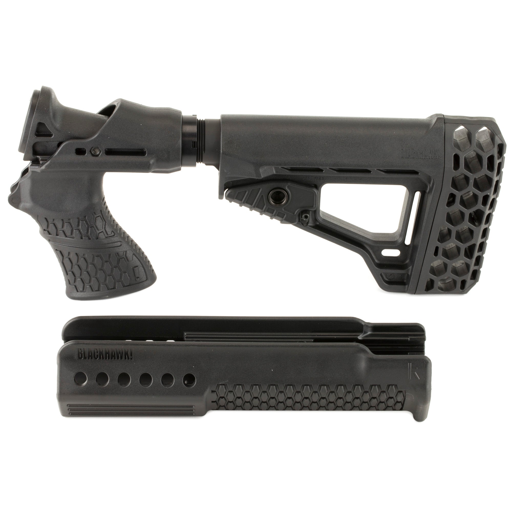 BH SPECOPS STK GENIII REM 870 - Get Tight Gear