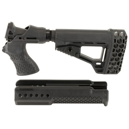 BH SPECOPS STK GENIII REM 870 - Get Tight Gear