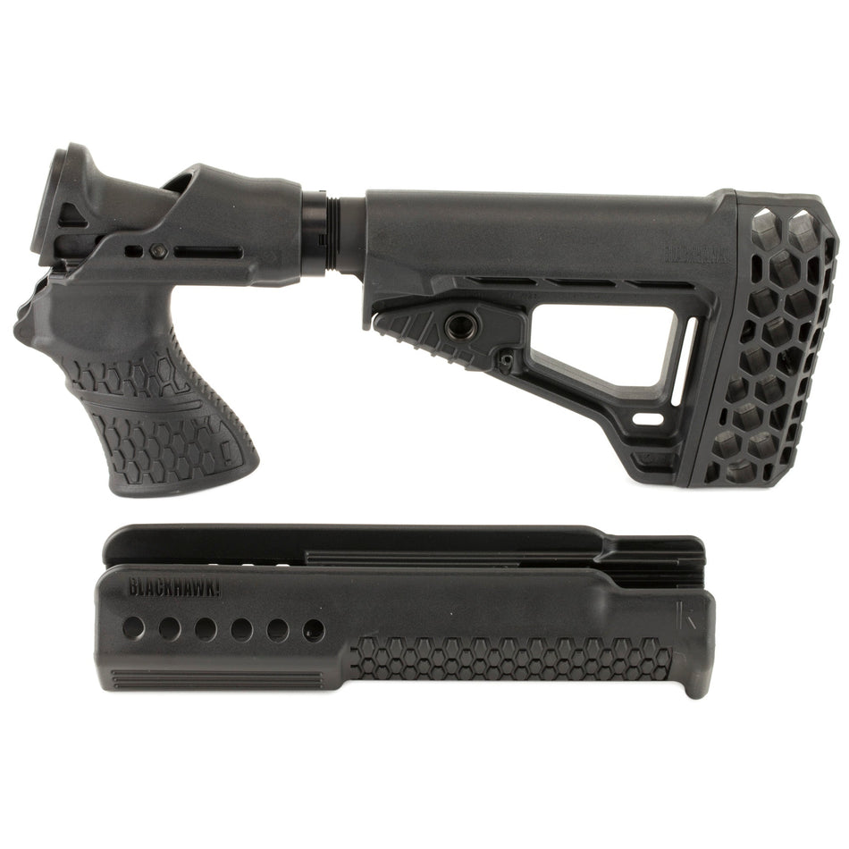 BH SPECOPS STK GENIII REM 870 - Get Tight Gear