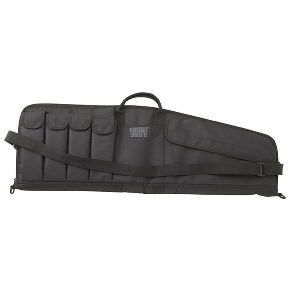 BH SPORT 36 TACT CARBINE CASE BK - Get Tight Gear