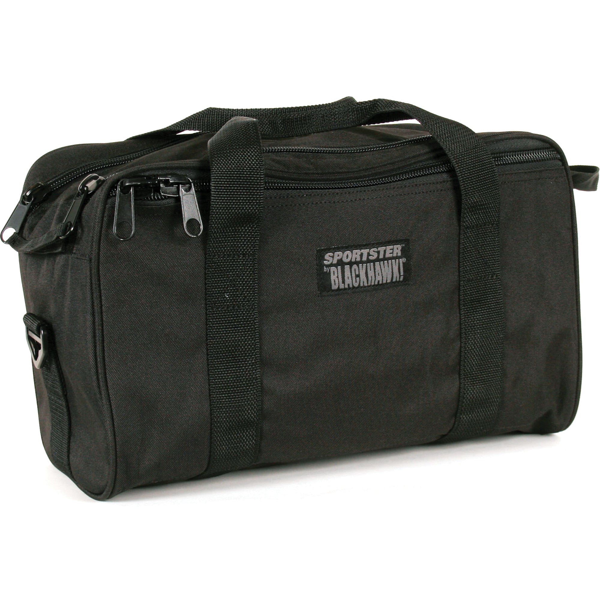 BH SPRTSTR PSTL RANGE BAG BLK - Get Tight Gear