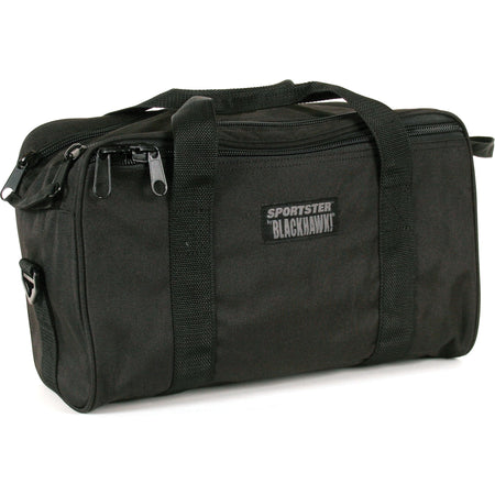 BH SPRTSTR PSTL RANGE BAG BLK - Get Tight Gear