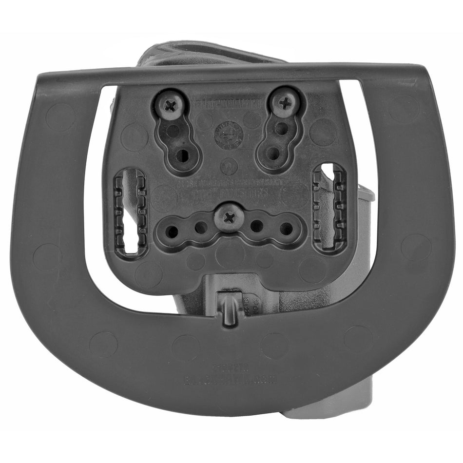 BH SRPA SPRTSTR SIG P220/P226 LH GRY - Get Tight Gear