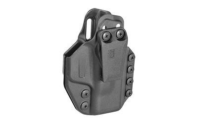 BH STACHE IWB GLOCK 17 BASE KIT BK - Get Tight Gear
