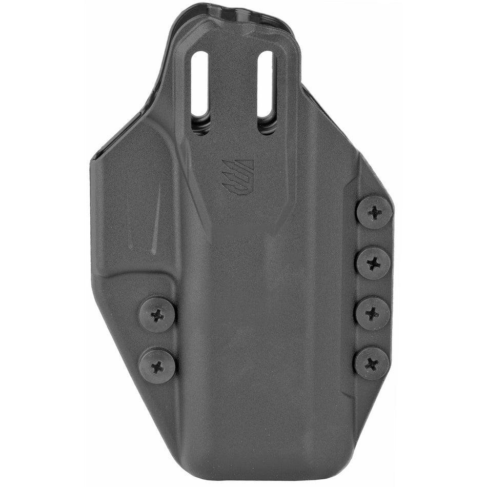 BH STACHE IWB GLOCK 48 BASE KIT BK - Get Tight Gear