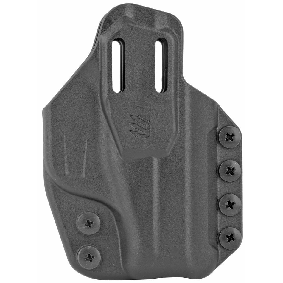 BH STACHE IWB RUGER EC9 BASE KIT BK - Get Tight Gear