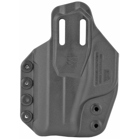 BH STACHE IWB RUGER EC9 BASE KIT BK - Get Tight Gear