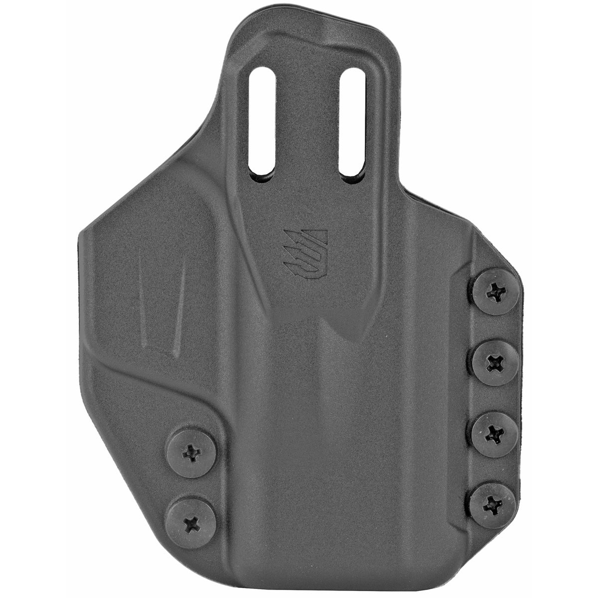 BH STACHE IWB SHIELD 9 BASE KIT BK - Get Tight Gear