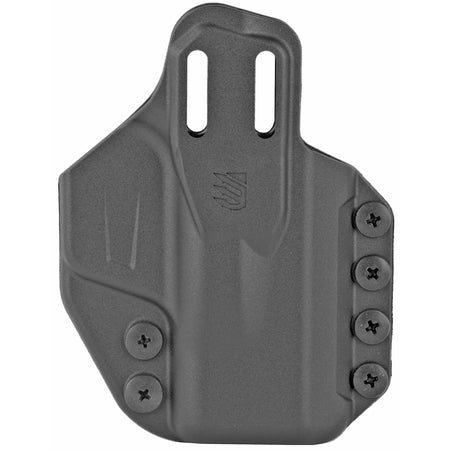 BH STACHE IWB SHIELD 9 BASE KIT BK - Get Tight Gear