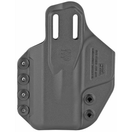 BH STACHE IWB SHIELD 9 BASE KIT BK - Get Tight Gear