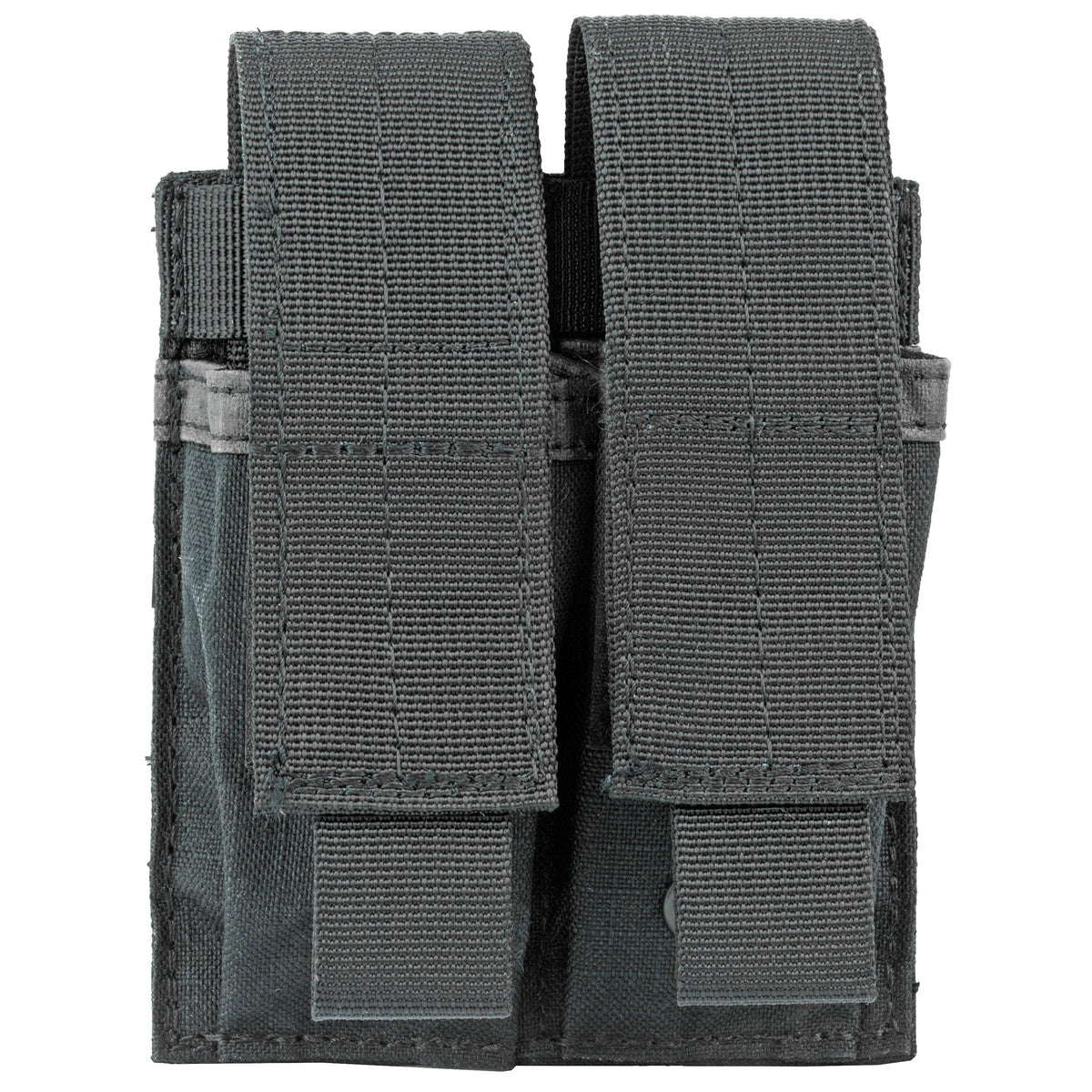 BH STRIKE DOUBLE PISTOL MAG PCH BLK - Get Tight Gear
