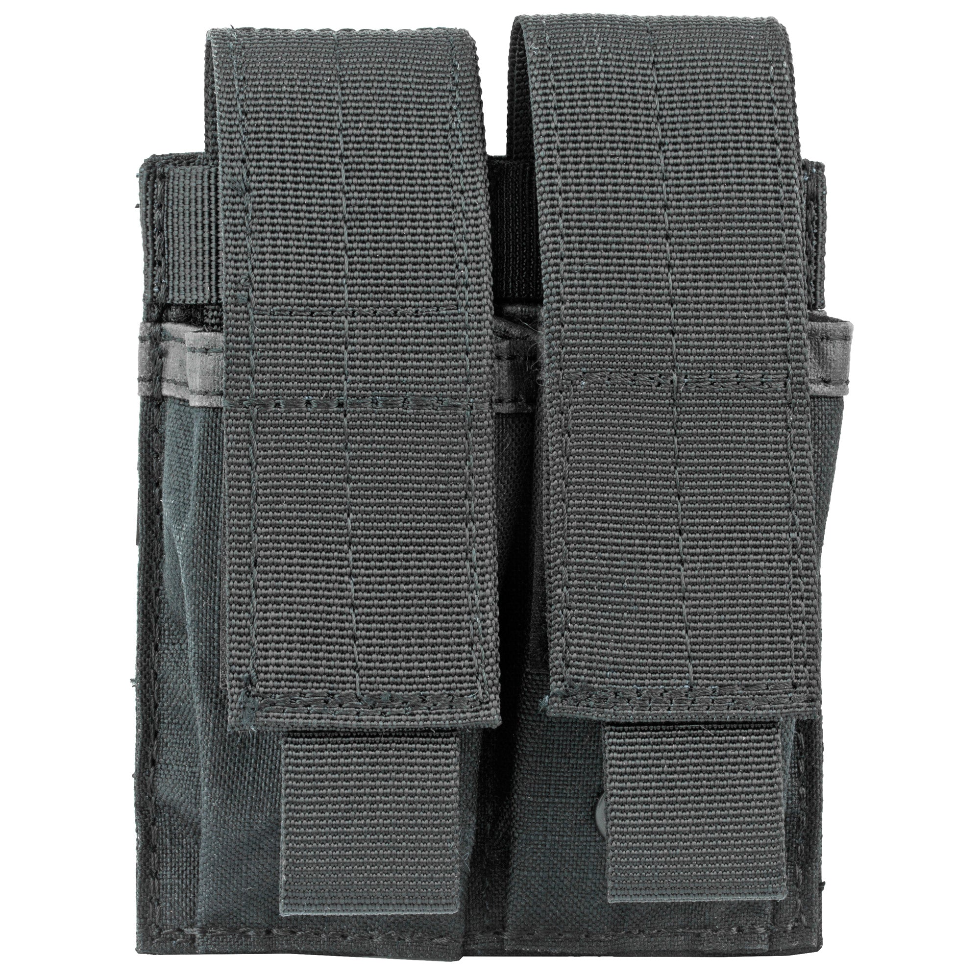 BH STRIKE DOUBLE PISTOL MAG PCH BLK - Get Tight Gear