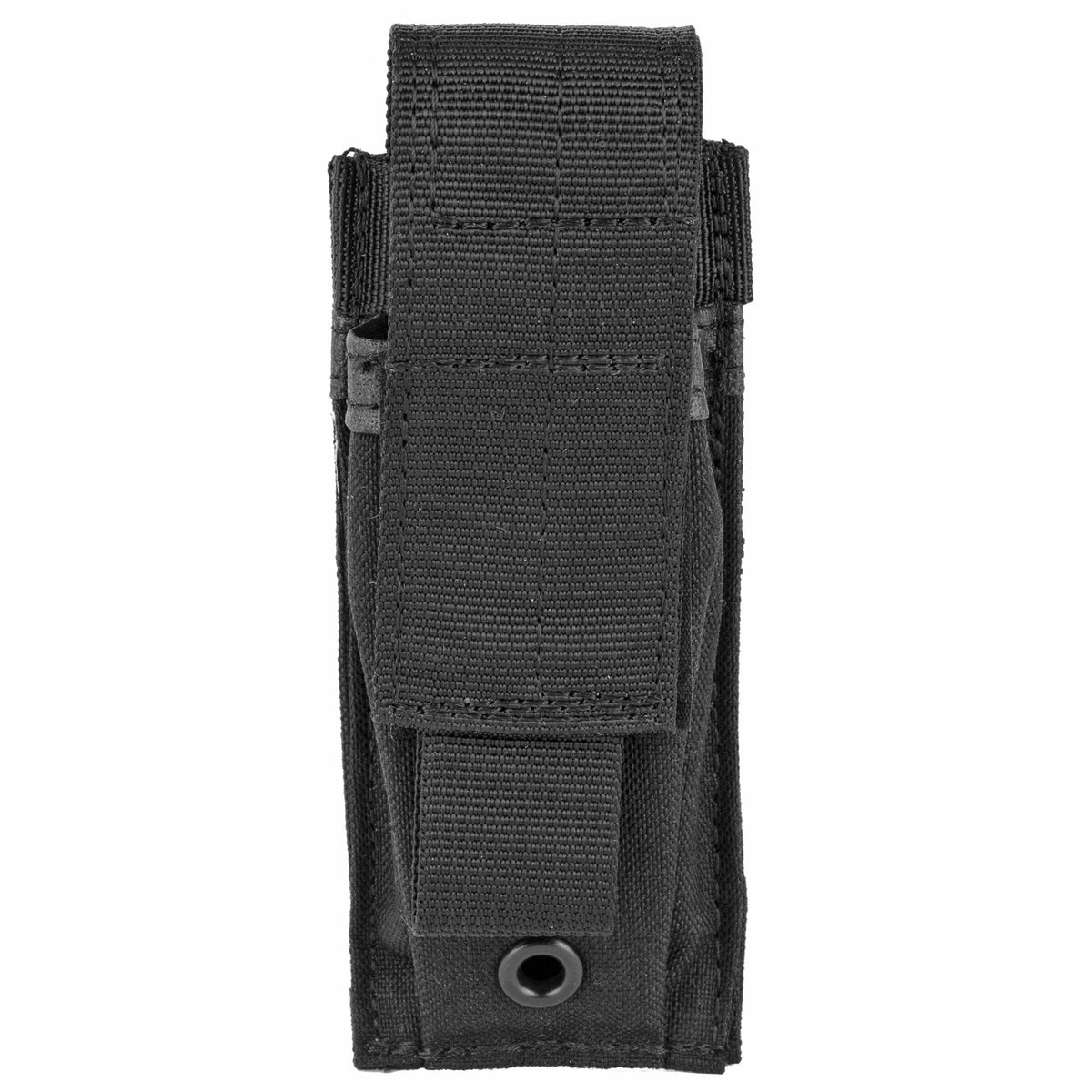 BH STRIKE SINGLE PISTOL MAG PCH BLK - Get Tight Gear