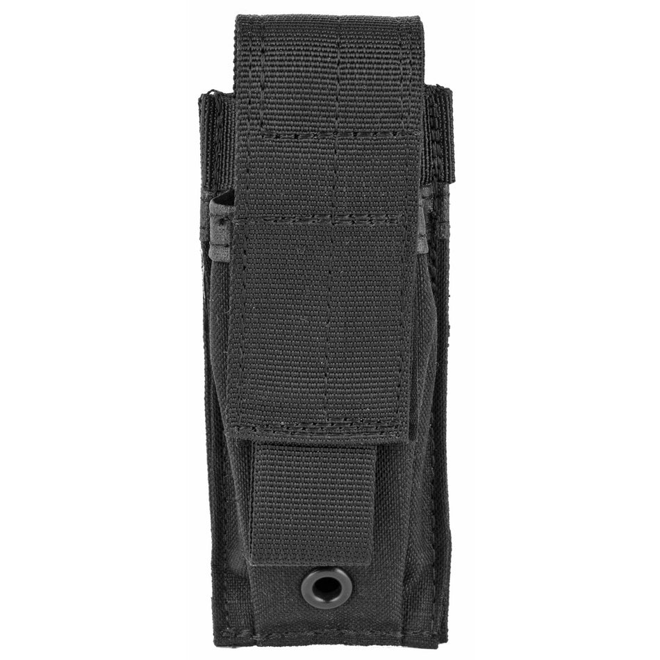 BH STRIKE SINGLE PISTOL MAG PCH BLK - Get Tight Gear