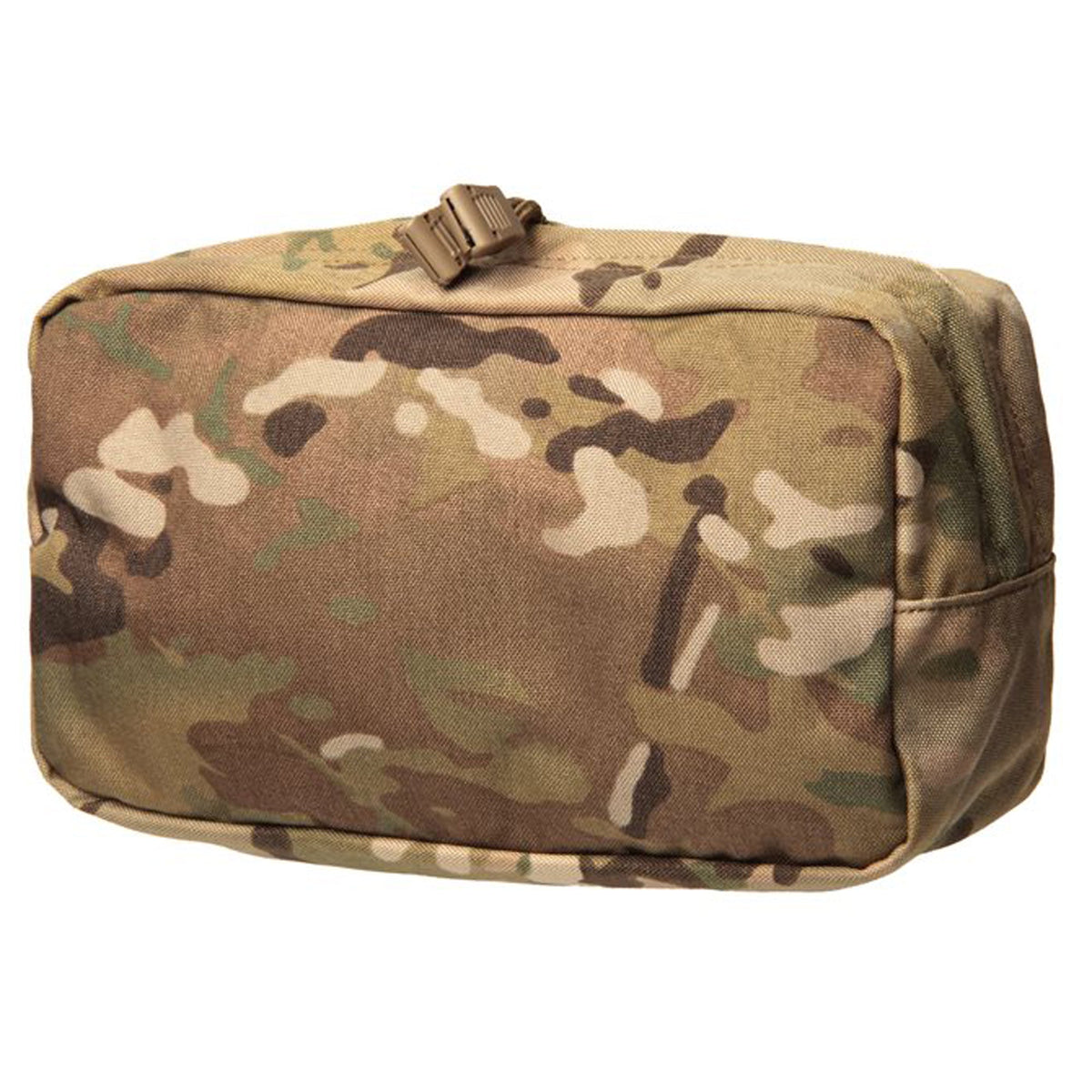 BH STRIKE UTILITY POUCH MULTI - CAM - Get Tight Gear