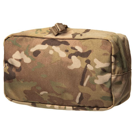 BH STRIKE UTILITY POUCH MULTI - CAM - Get Tight Gear