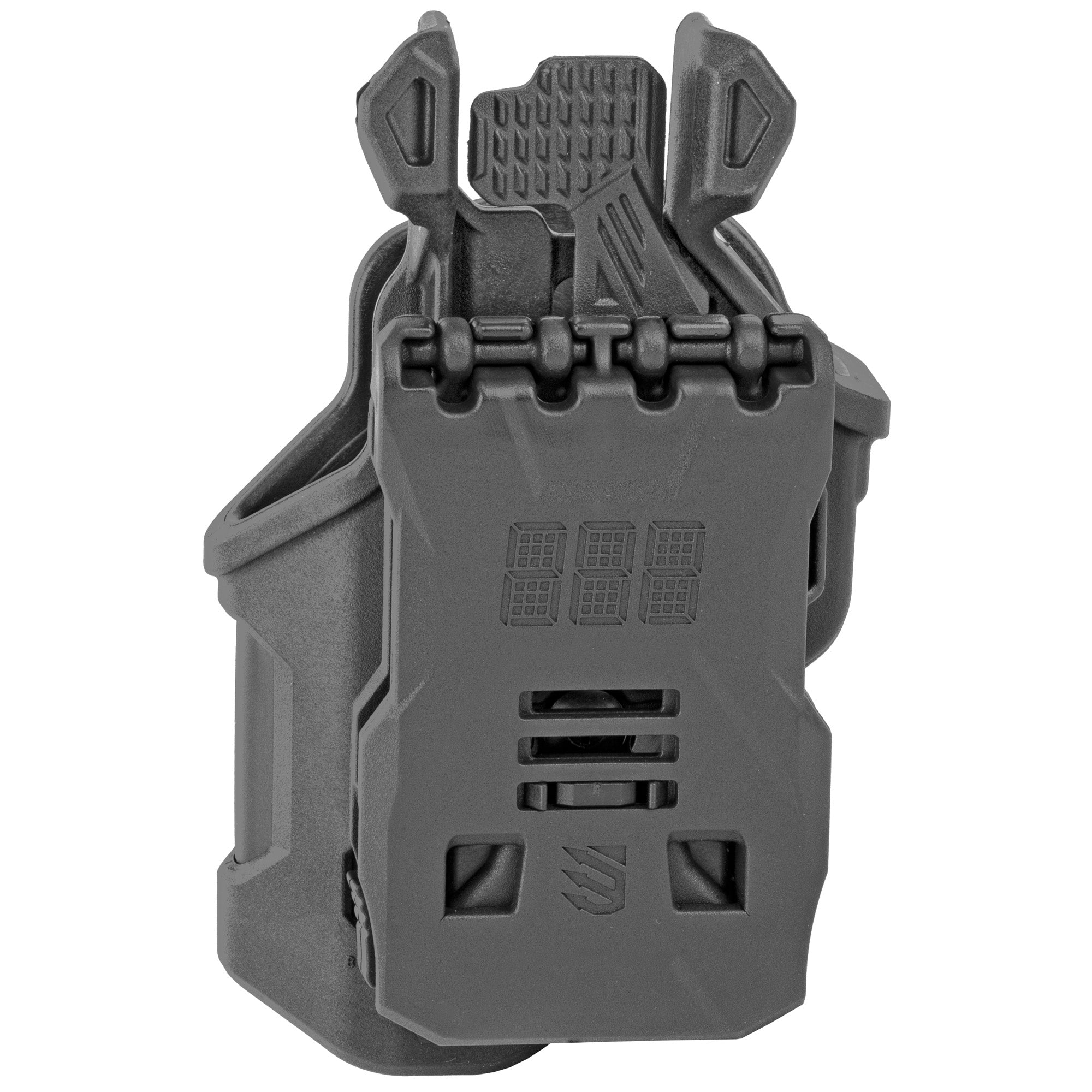 BH T - SER L2C GLOCK 19 BLACK RH - Get Tight Gear