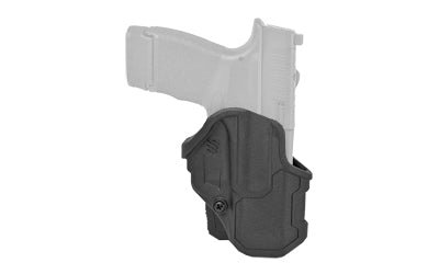 BH T - SER L2C OVERT SIG P320 RH BLK - Get Tight Gear