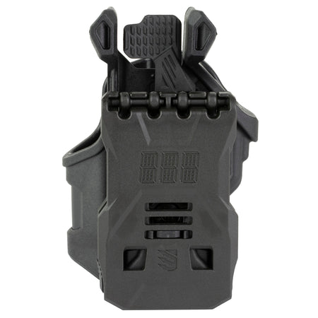 BH T - SER L2C SPRGFLD HELLCAT 9 BK RH - Get Tight Gear