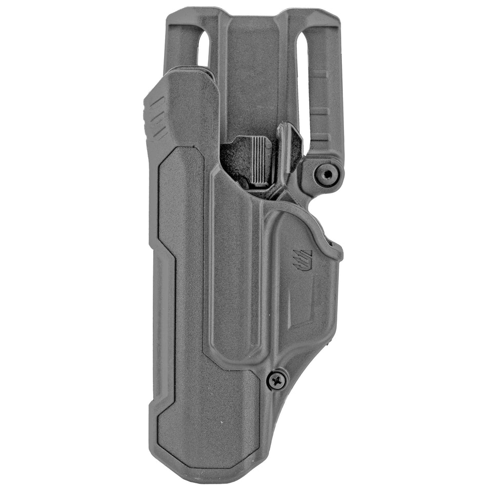 BH T - SER L2D FOR GLK17/19 BK LH - Get Tight Gear