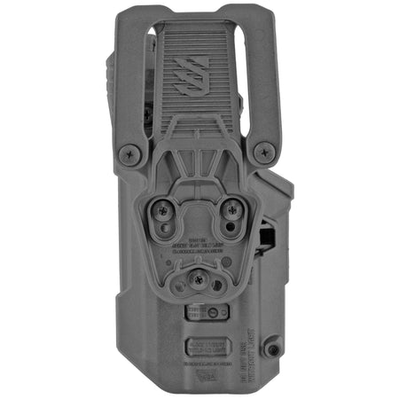 BH T - SER L2D FOR GLK17/TLR1/2 BW RH - Get Tight Gear