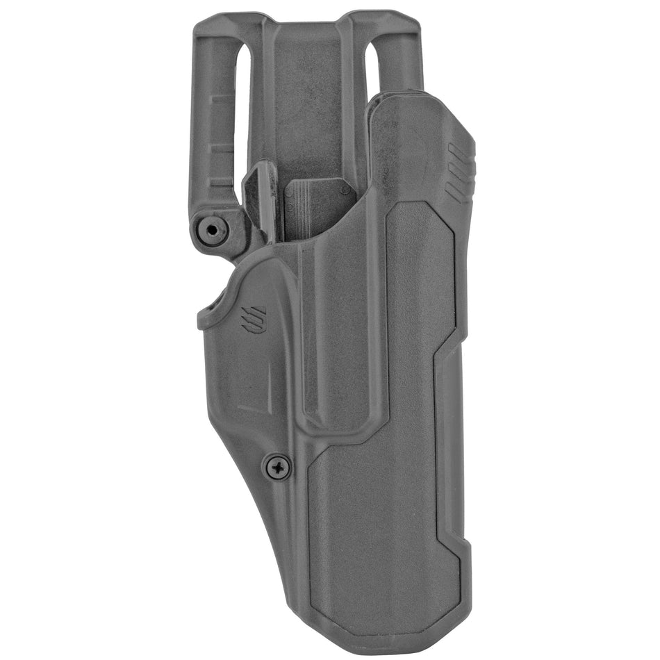 BH T - SER L2D SIG P320/P250 BK RH - Get Tight Gear