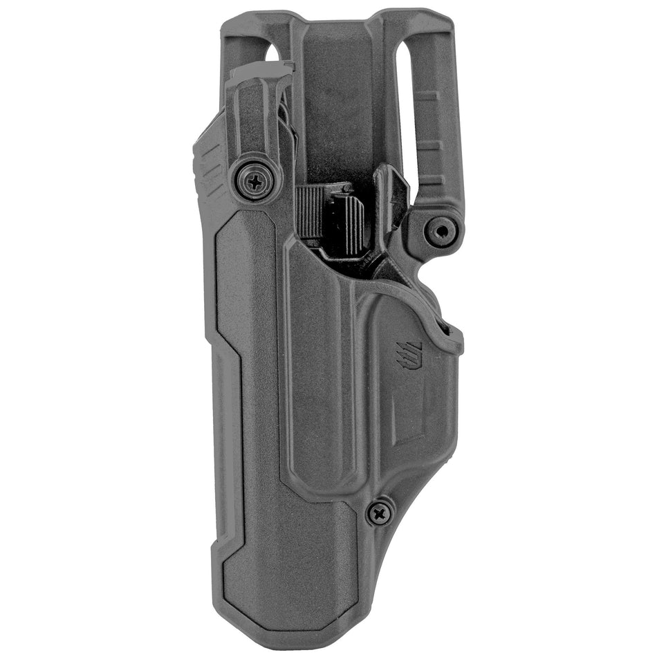 BH T - SER L3D FOR GLK17/19 BK LH - Get Tight Gear