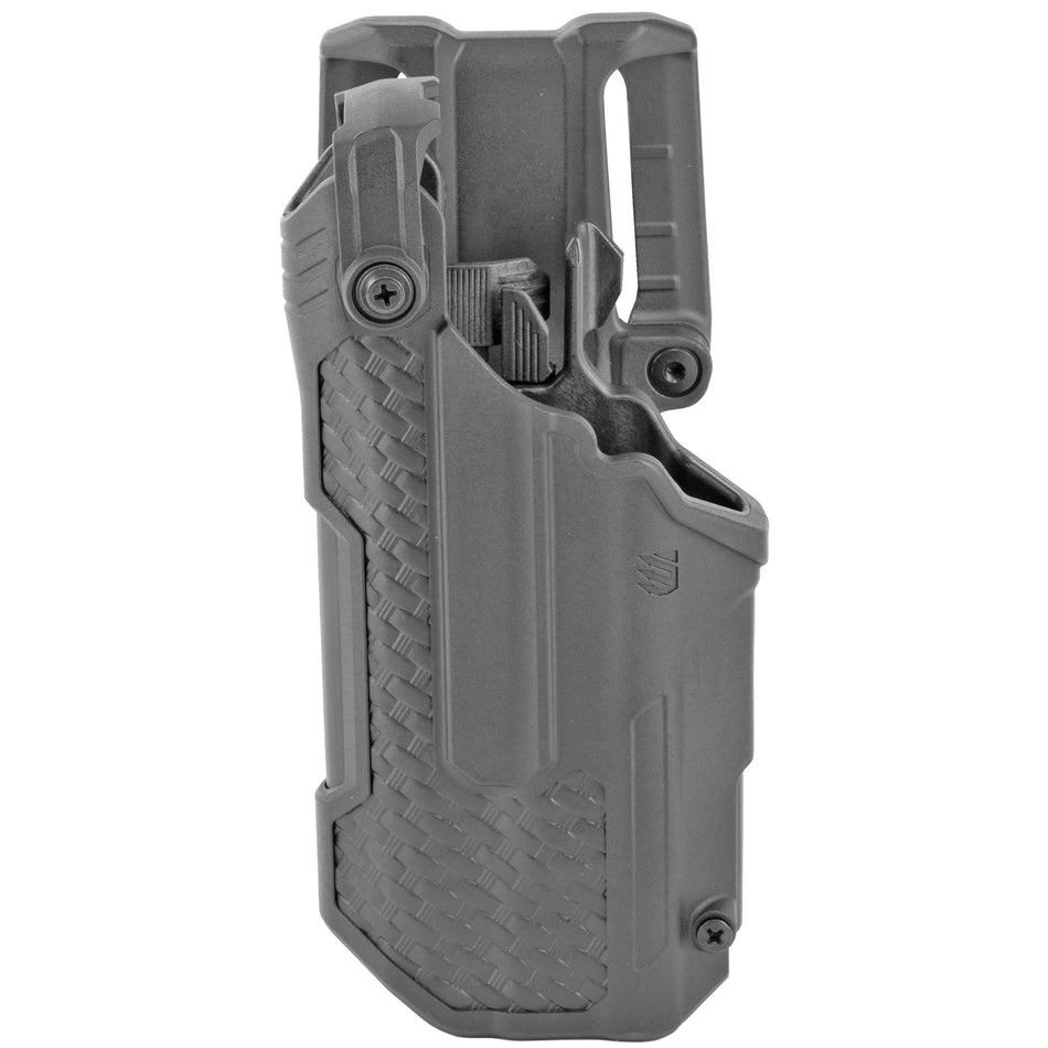 BH T - SER L3D FOR GLK17/TLR1/2 BW LH - Get Tight Gear