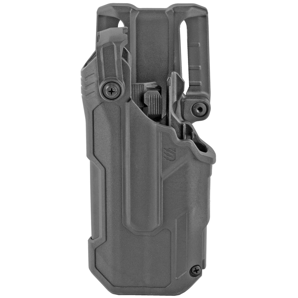 BH T - SER L3D FOR GLK17/TLR7 BK LH - Get Tight Gear